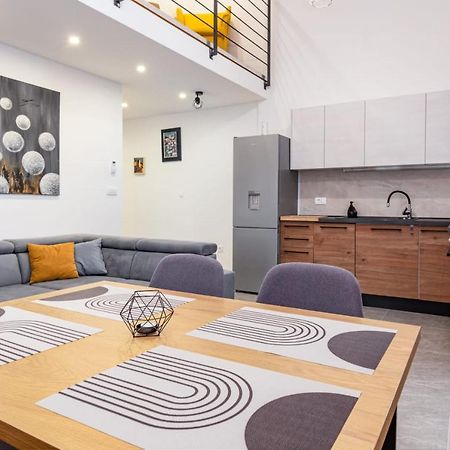 Vale Mare Apartment Opatija Exterior foto